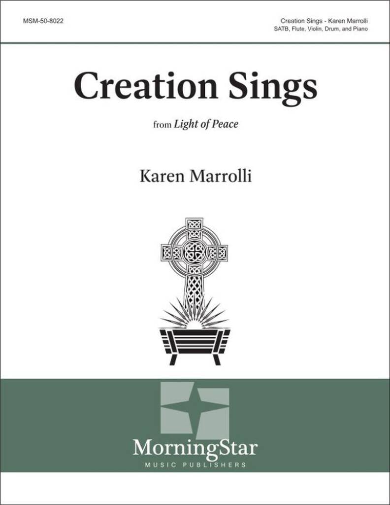 Creation Sings